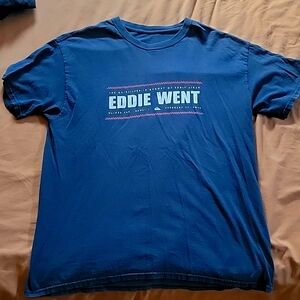 Eddie aikau shirt
